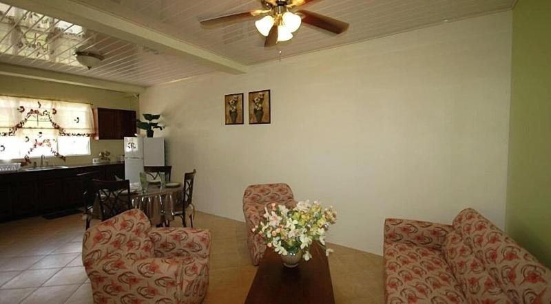 Faith S Villa Of Tobago image