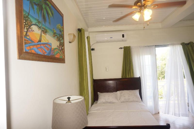 Faith S Villa Of Tobago image