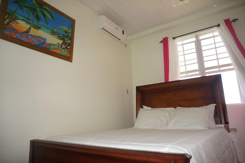 Faith S Villa Of Tobago image