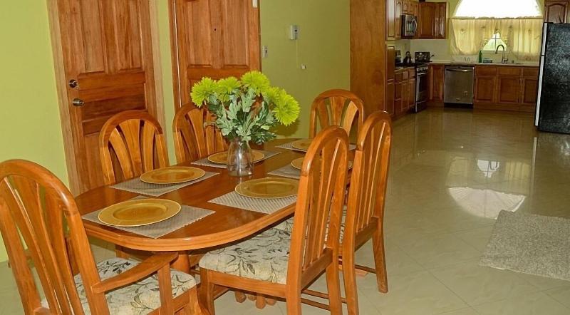 Faith S Villa Of Tobago image