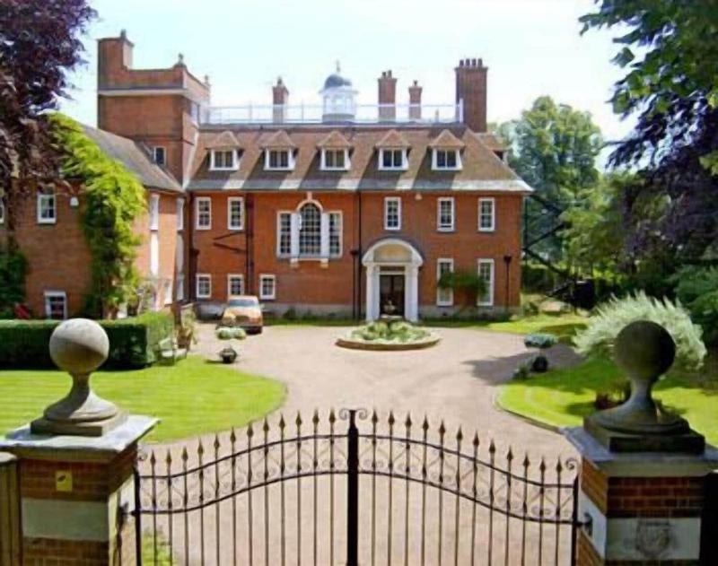 Saltcote Place Rye image