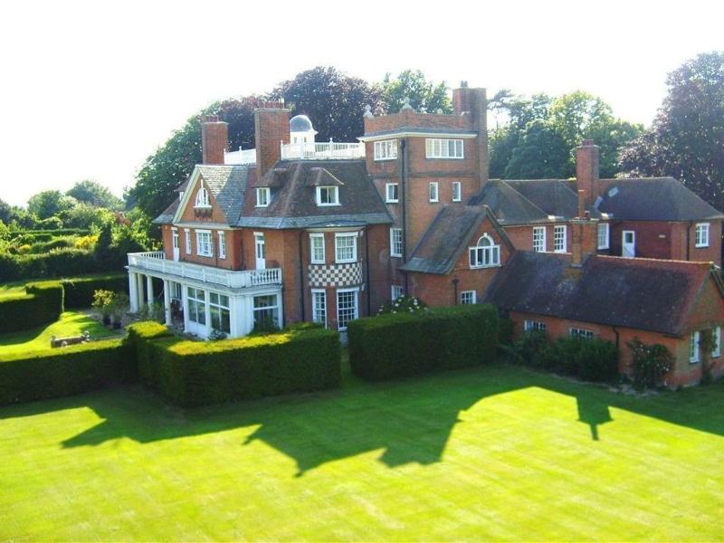 Saltcote Place Rye image