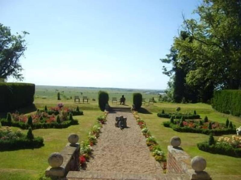 Saltcote Place Rye image