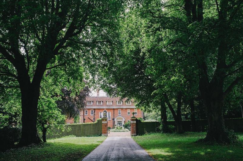 Saltcote Place Rye image