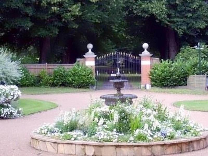 Saltcote Place Rye image