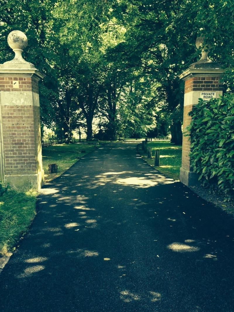 Saltcote Place Rye image