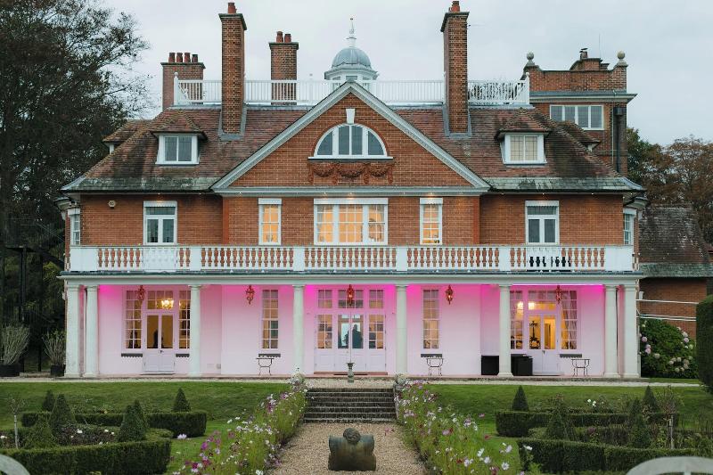 Saltcote Place Rye image