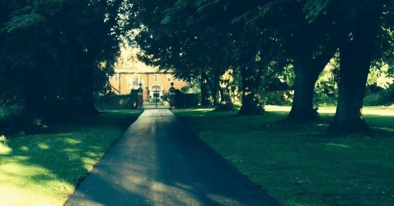 Saltcote Place Rye image