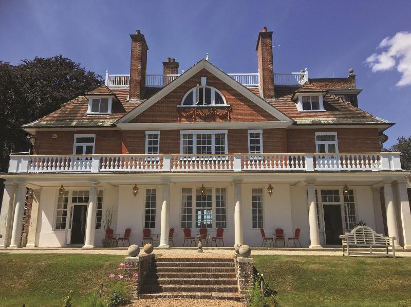 Saltcote Place Rye image