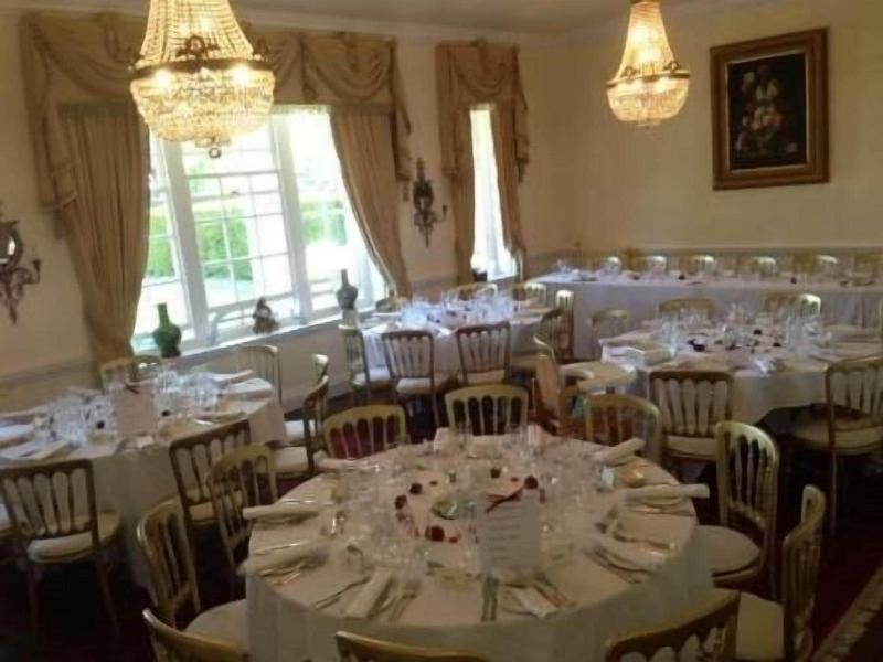 Saltcote Place Rye image