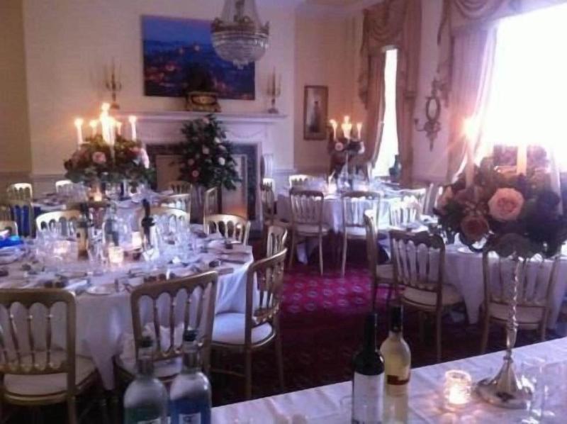 Saltcote Place Rye image