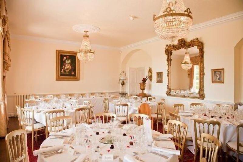 Saltcote Place Rye image