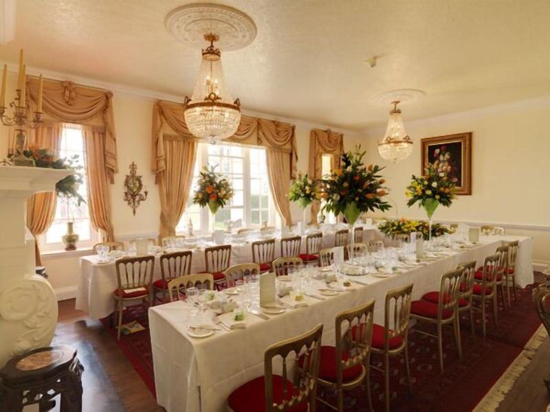 Saltcote Place Rye image