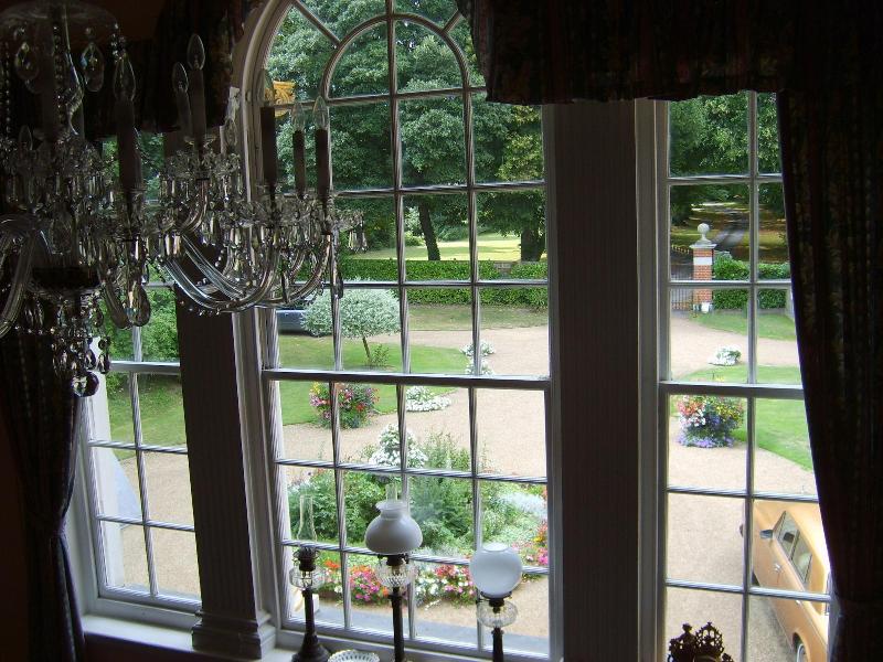 Saltcote Place Rye image