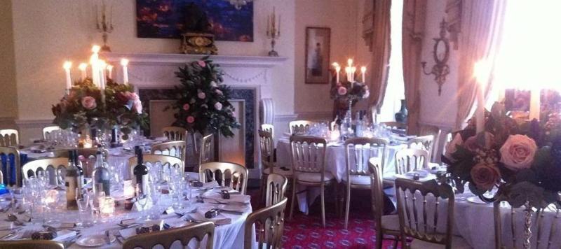 Saltcote Place Rye image