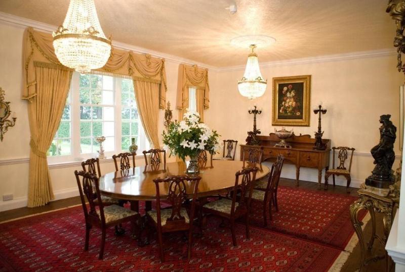 Saltcote Place Rye image