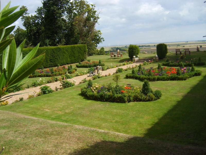 Saltcote Place Rye image