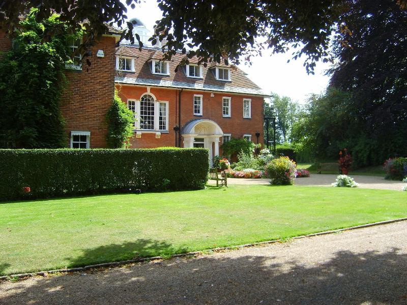 Saltcote Place Rye image