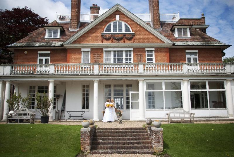 Saltcote Place Rye image