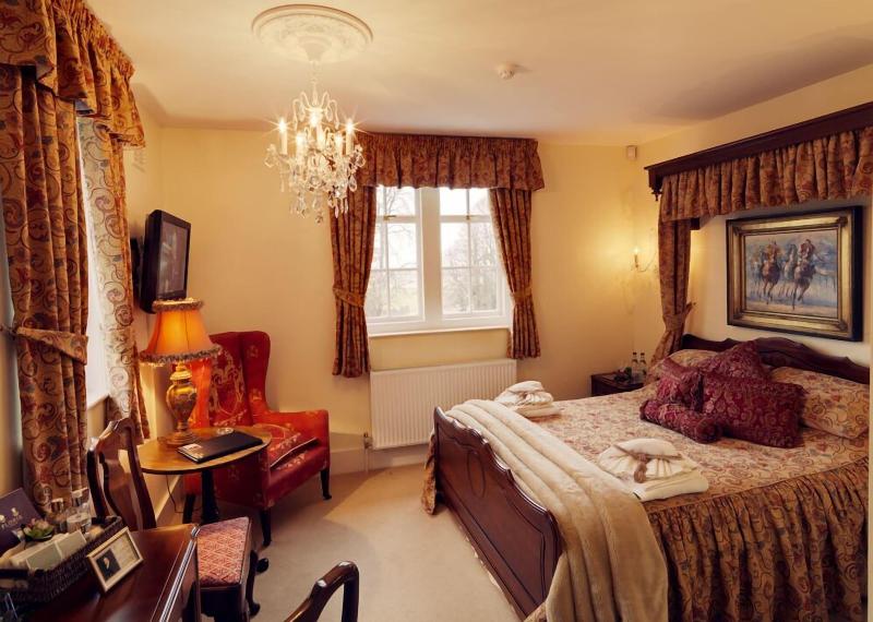 Saltcote Place Rye image