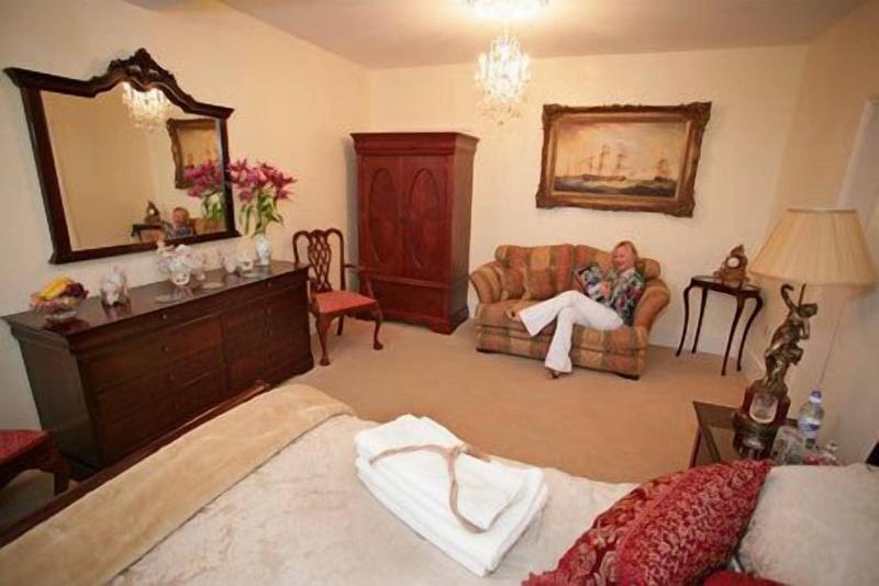 Saltcote Place Rye image