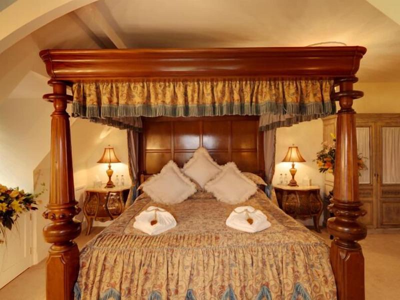 Saltcote Place Rye image