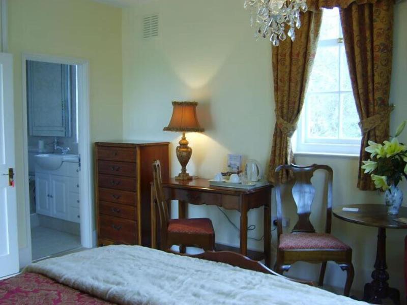 Saltcote Place Rye image