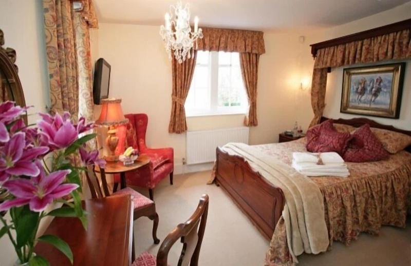 Saltcote Place Rye image