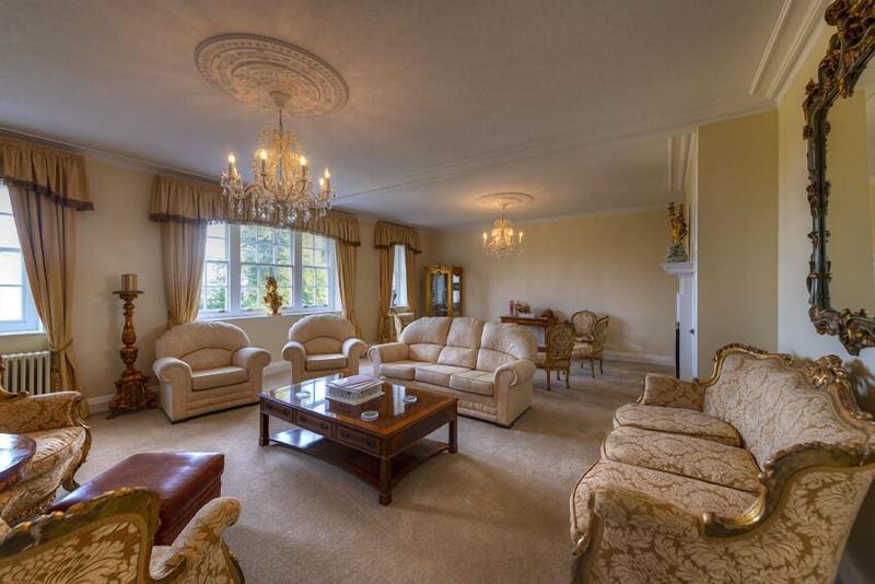 Saltcote Place Rye image