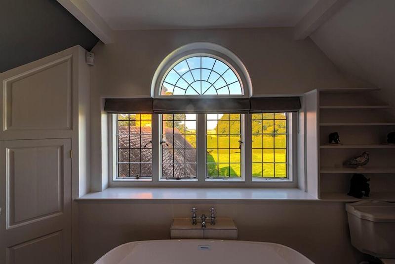 Saltcote Place Rye image
