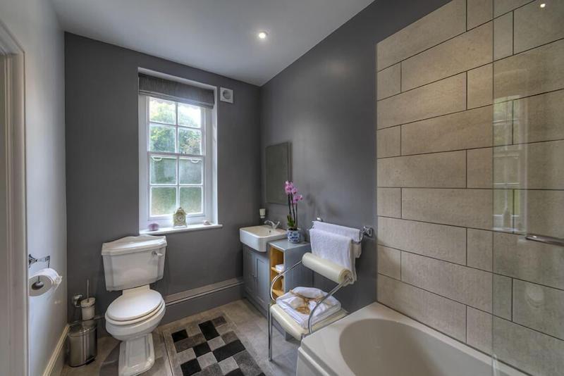 Saltcote Place Rye image