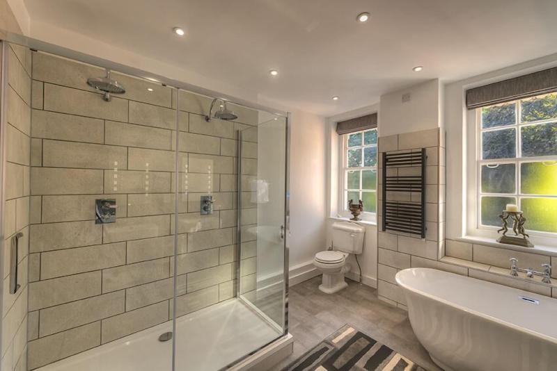Saltcote Place Rye image