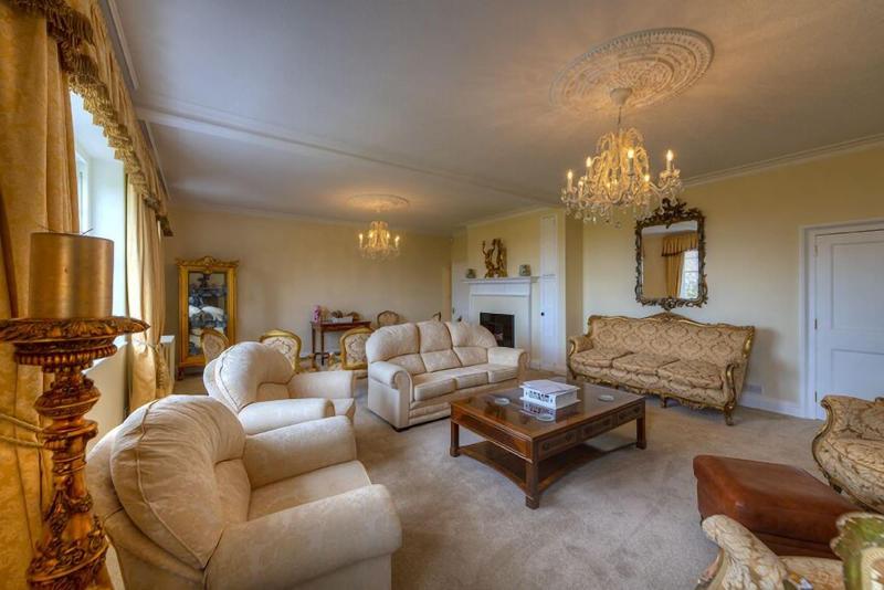 Saltcote Place Rye image