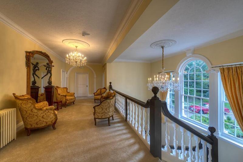Saltcote Place Rye image