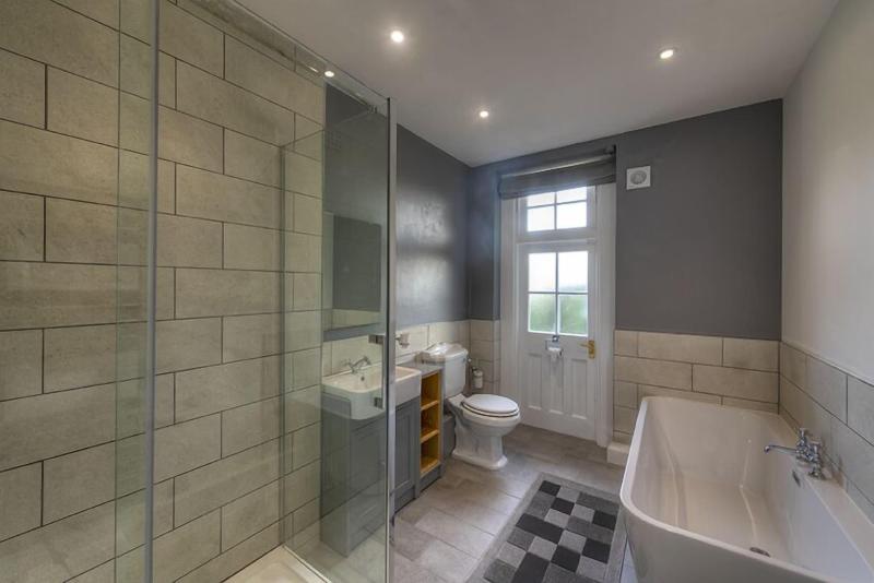 Saltcote Place Rye image