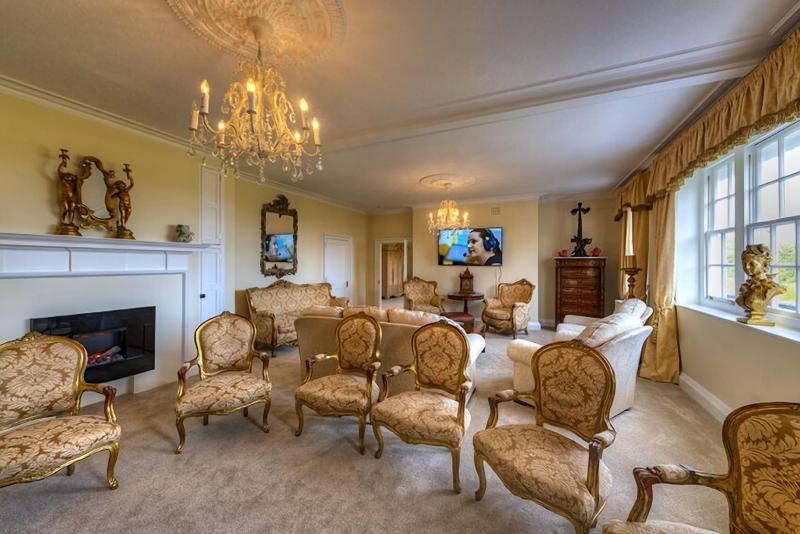 Saltcote Place Rye image