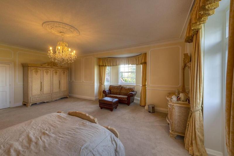 Saltcote Place Rye image