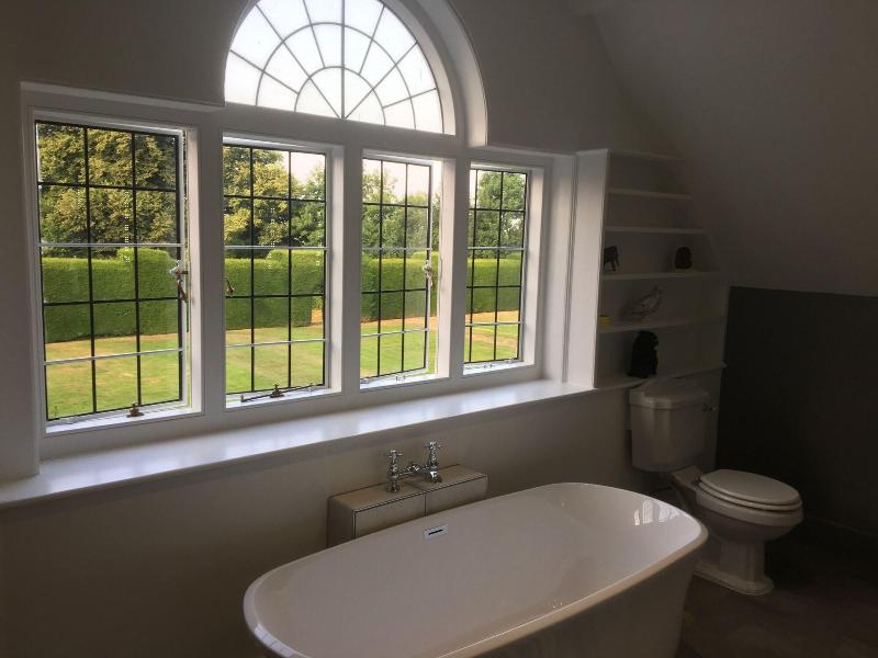 Saltcote Place Rye image