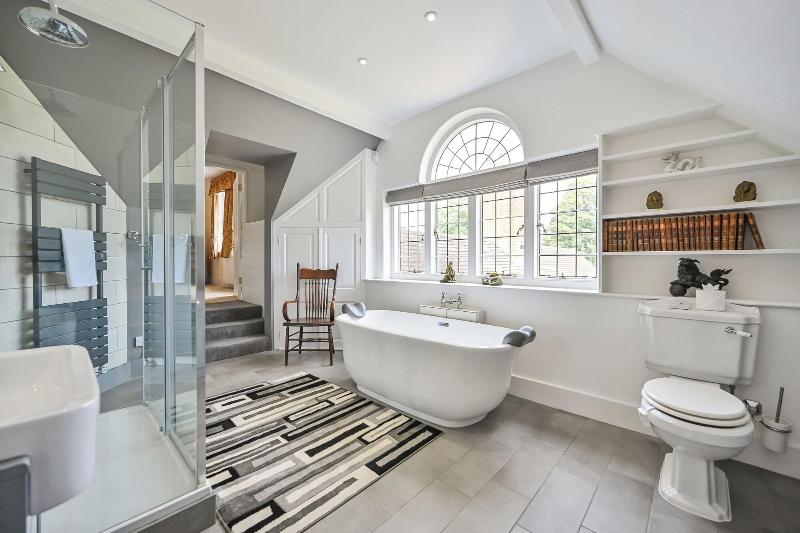 Saltcote Place Rye image