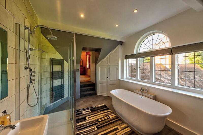 Saltcote Place Rye image