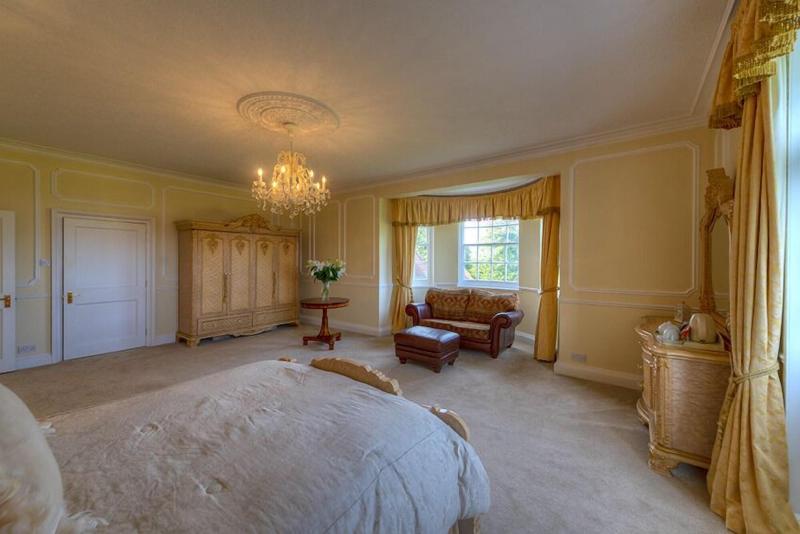 Saltcote Place Rye image
