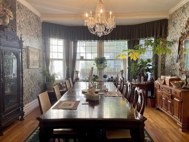 Greenwood Bed Breakfast image