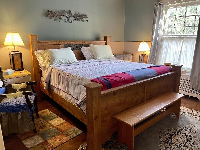 Greenwood Bed Breakfast image
