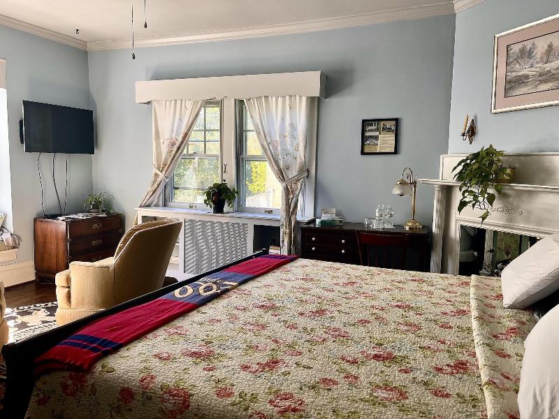 Greenwood Bed Breakfast image
