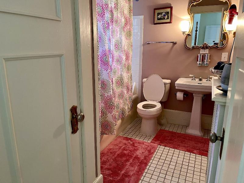 Greenwood Bed Breakfast image