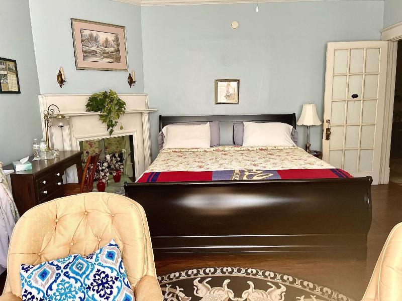 Greenwood Bed Breakfast image