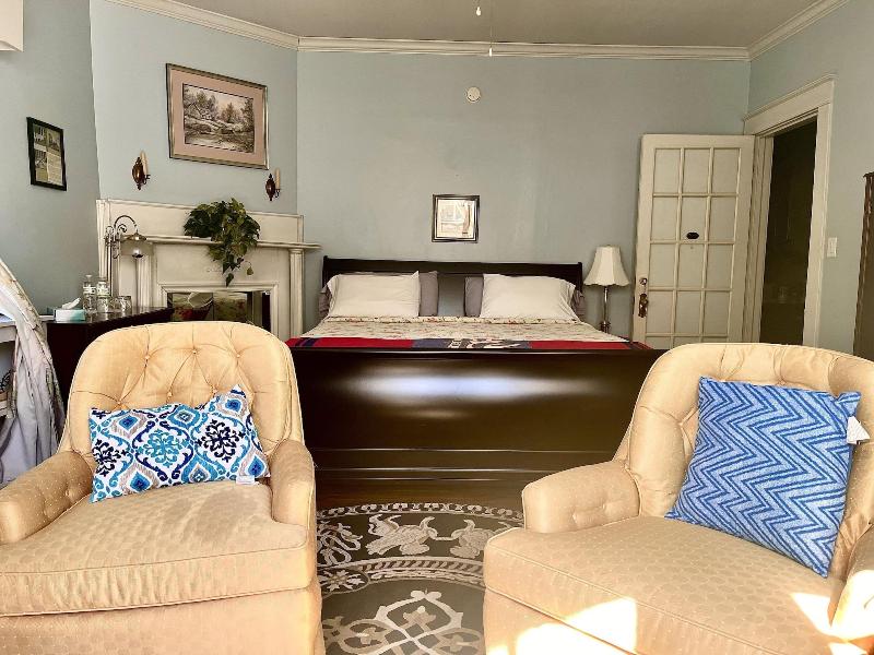 Greenwood Bed Breakfast image