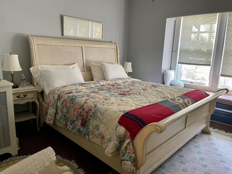 Greenwood Bed Breakfast image