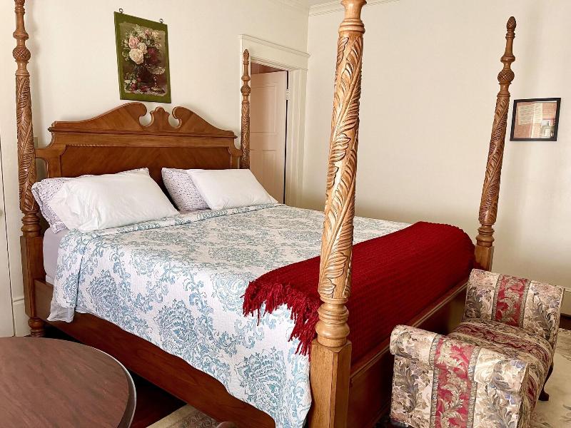 Greenwood Bed Breakfast image