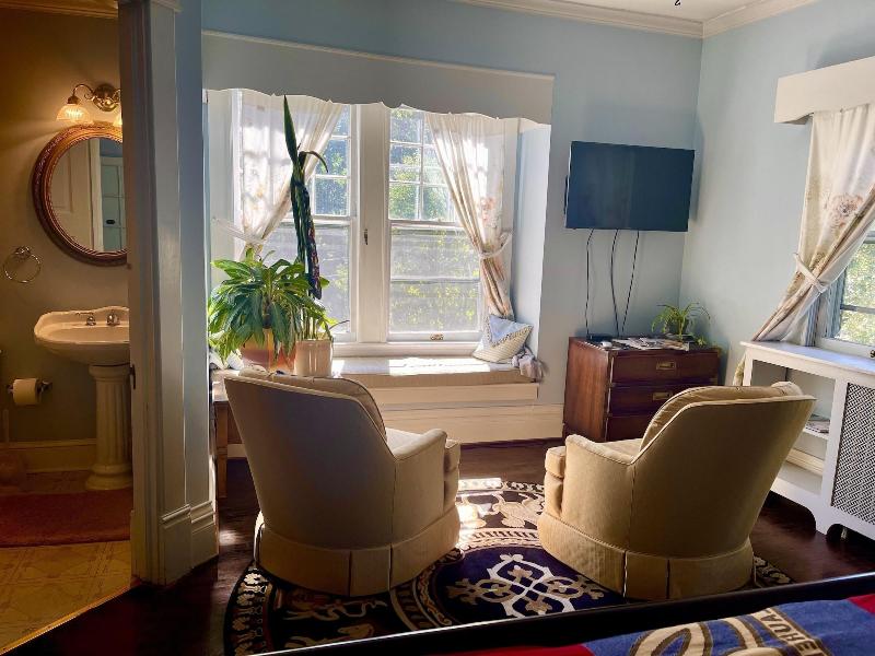Greenwood Bed Breakfast image